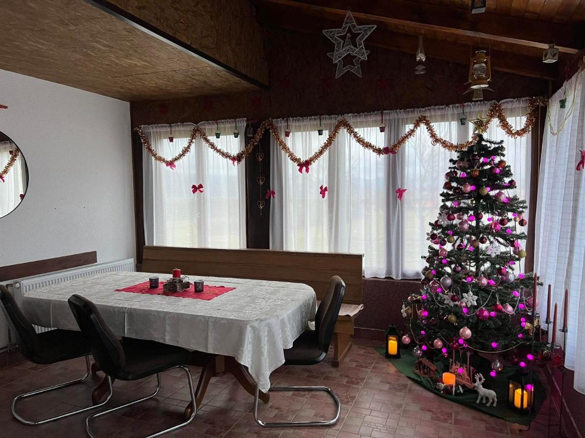 Apartments Marija Vrelo Koreničko Εξωτερικό φωτογραφία