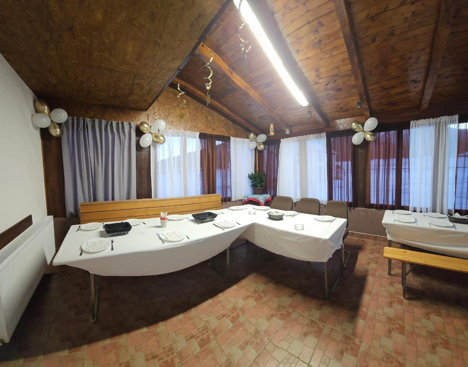 Apartments Marija Vrelo Koreničko Εξωτερικό φωτογραφία