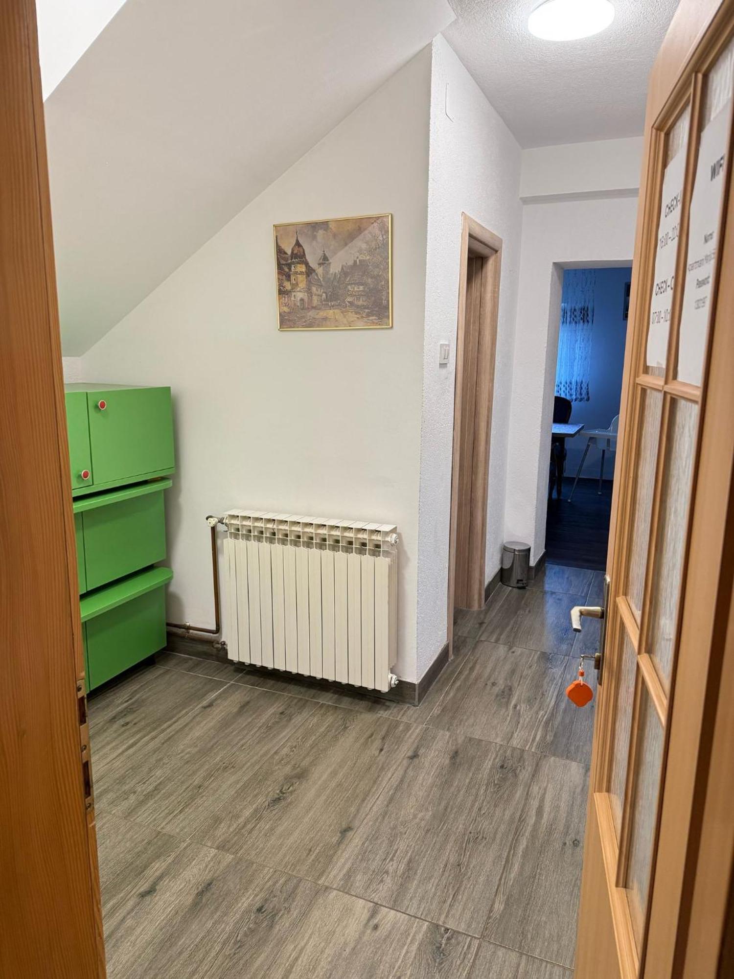 Apartments Marija Vrelo Koreničko Εξωτερικό φωτογραφία
