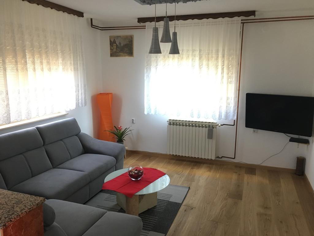 Apartments Marija Vrelo Koreničko Εξωτερικό φωτογραφία